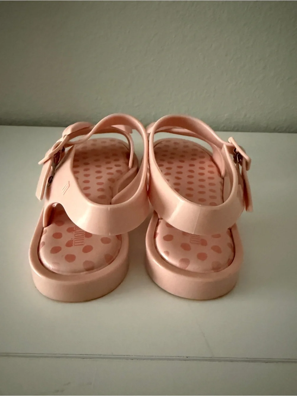 Mini Melissa sweet pink